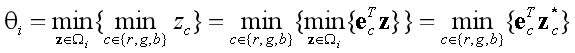 python实现暗通道先验算法 暗通道先验去雾算法_去雾_91