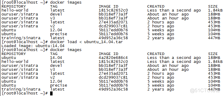 docker 镜像 slim 是什么意思 在docker中什么是镜像_Docker_06