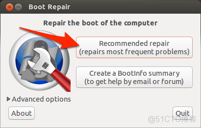 ubuntu开机无法进入系统停留在BIOS ubuntu开机停在logo_Ubuntu学习