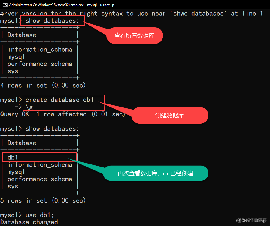 安装mysql为什么要安装visual c mysql安装提示要下载visual_数据库_09