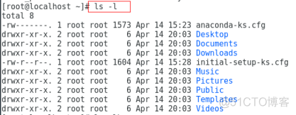 centos运行mysql centos运行命令_命令行_05