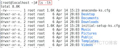 centos运行mysql centos运行命令_centos运行mysql_06