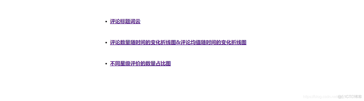 豆瓣图书排行top250模型评估Python 豆瓣网电影python数据分析_数据可视化_02