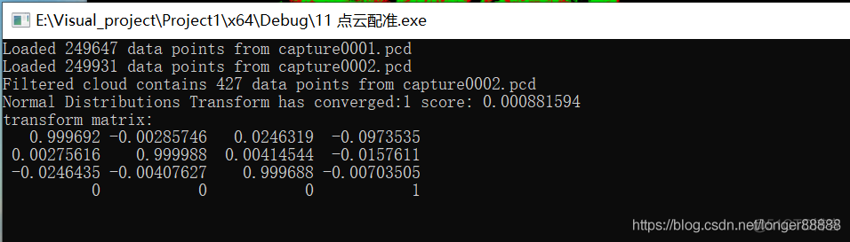 python icp 点云配准 pcl 点云配准_点云_11