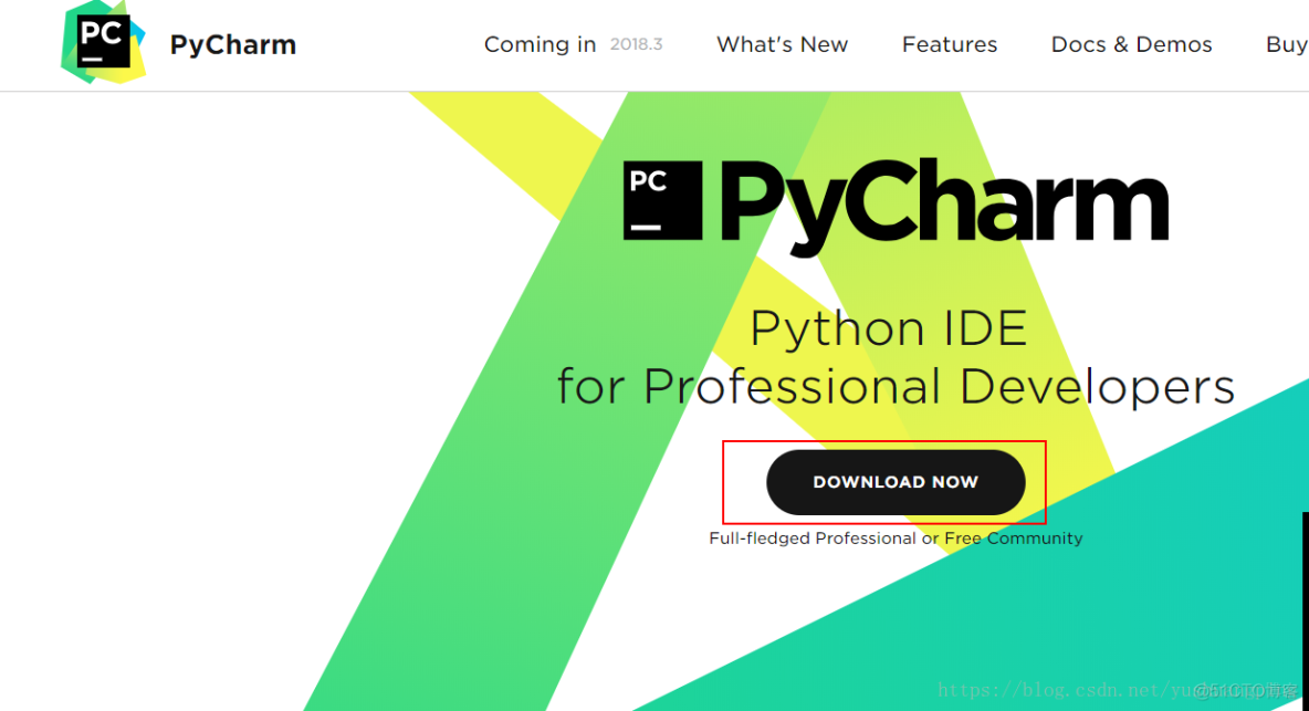 pycharm python 安装路径 pycharm安装目录在哪里_pycharm python 安装路径