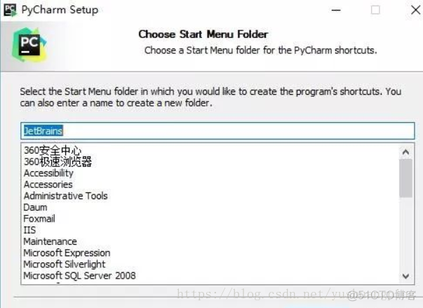 pycharm python 安装路径 pycharm安装目录在哪里_安装包_07