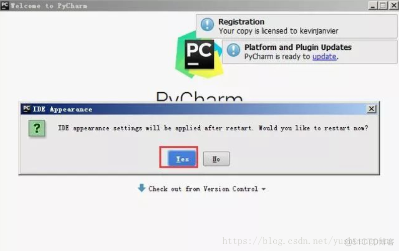 pycharm python 安装路径 pycharm安装目录在哪里_安装包_15