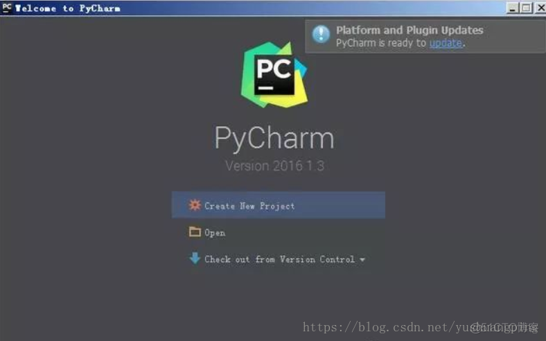 pycharm python 安装路径 pycharm安装目录在哪里_安装包_16