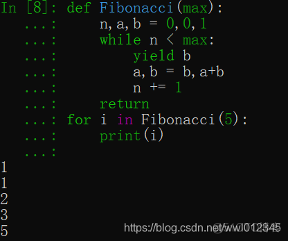 python 汉诺塔总结 汉诺塔用python_ci_03