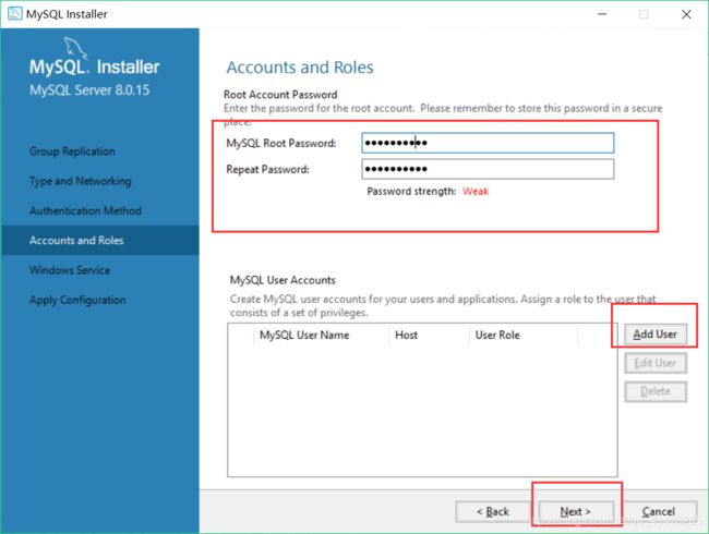 mysql msi下载 mysql怎么下载msi版本_MySQL_15