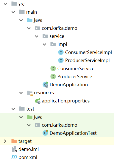 Spring boot kafka 不消费 springboot kafka stream_apache