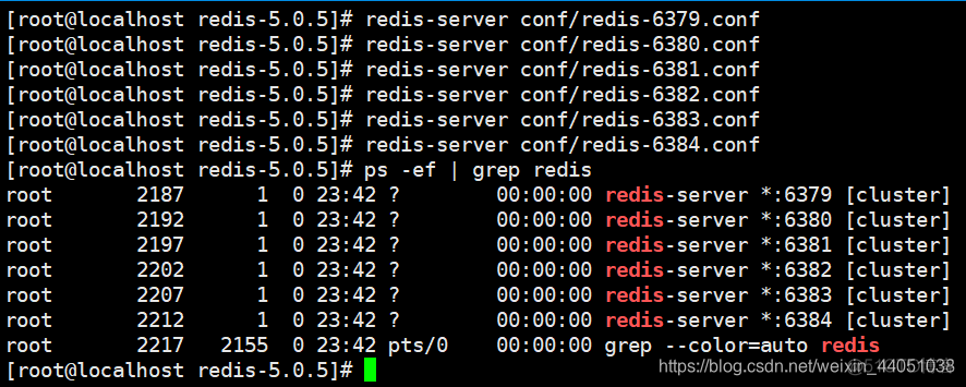 redis keepalive 高可用 redis cluster如何保证高可用_客户端_26