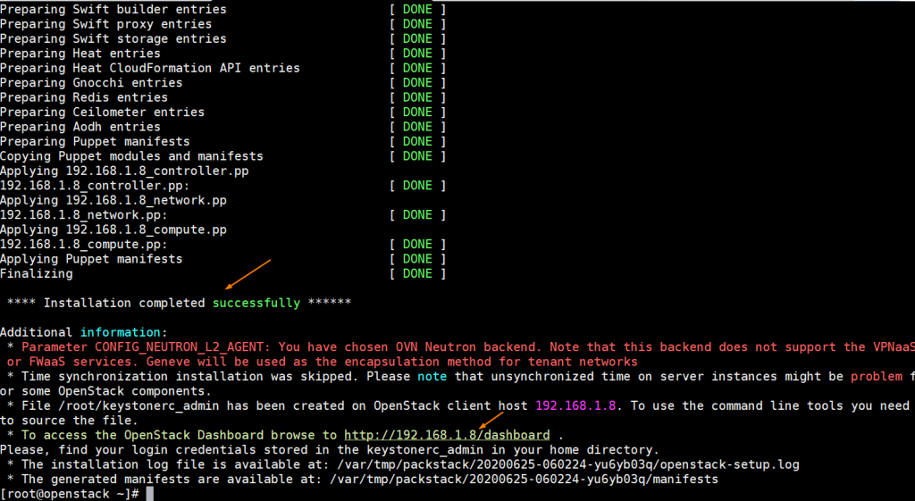 openstack 计费 openstack tripleo_linux_03