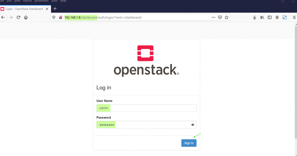 openstack 计费 openstack tripleo_大数据_05