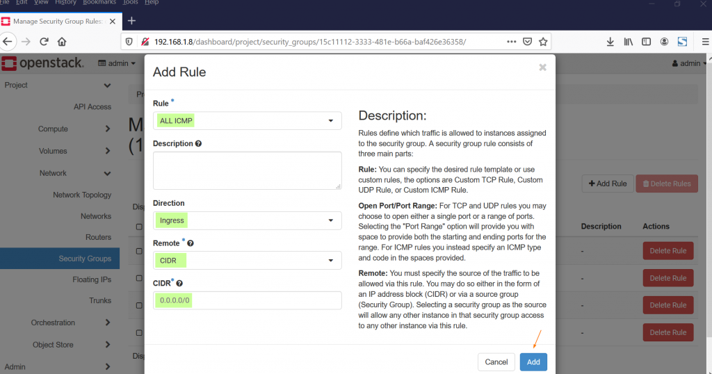 openstack 计费 openstack tripleo_centos_08