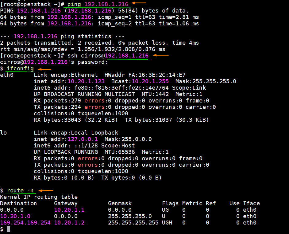 openstack 计费 openstack tripleo_大数据_15