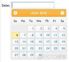 java js日期控件 js 日期插件_java js日期控件_04