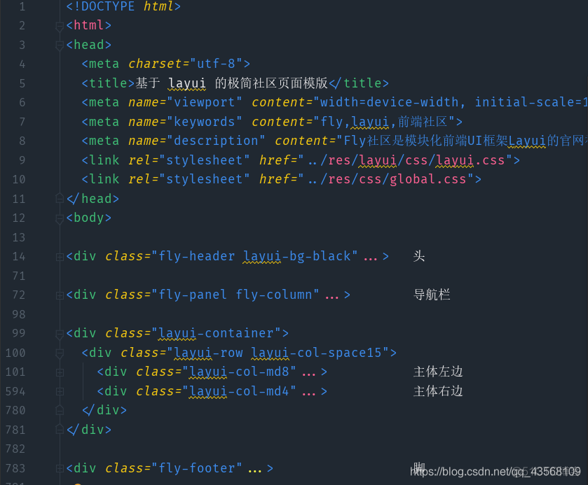 alibaba spring boot 脚手架 springboot项目脚手架_html_05