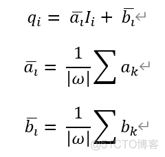 边界平滑处理算法java 边界保持平滑滤波_边界平滑处理算法java_02