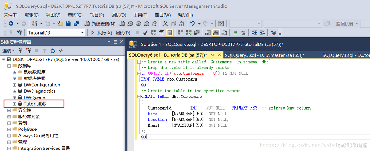 sql server查看实例 怎么查看sqlserver实例名_SSMS_10