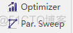 cst python 参数化建模 cst参数优化方法_cst python 参数化建模_02