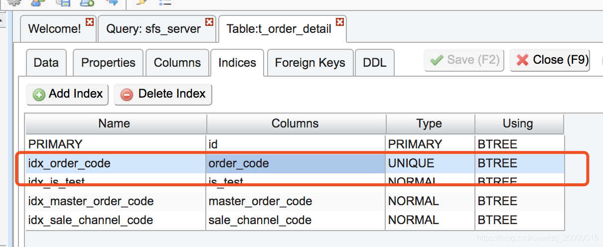 Mysql的 left join 为啥不走索引 left join走索引吗_sql_04