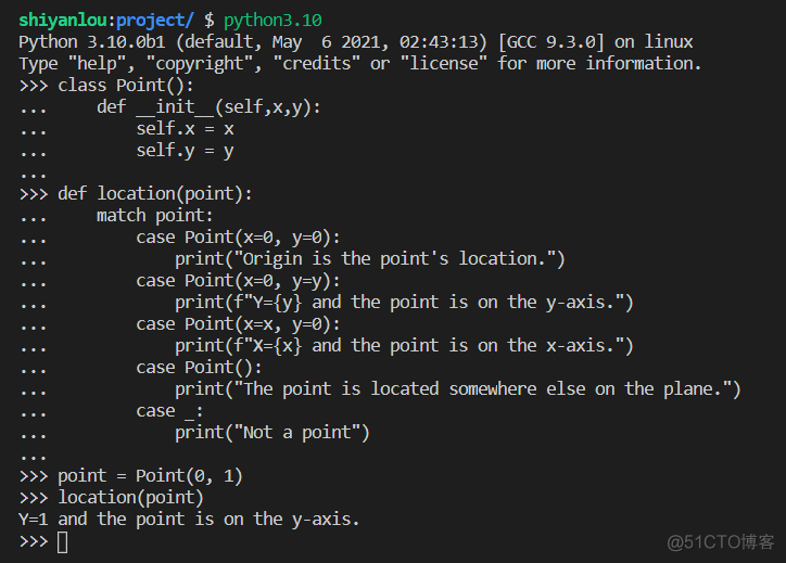 python可以用switch语句吗 python支持switch_编程语言_04