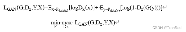 instancenorm 风格迁移 pytorch cyclegan图像风格迁移_计算机视觉_08