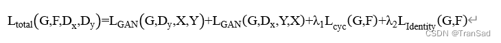 instancenorm 风格迁移 pytorch cyclegan图像风格迁移_深度学习_11