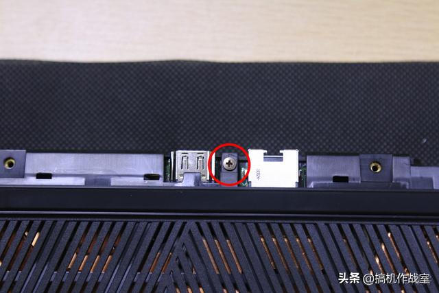 宏碁4743g刷bios教程 宏碁aspire4741g升级_硬盘接口_05