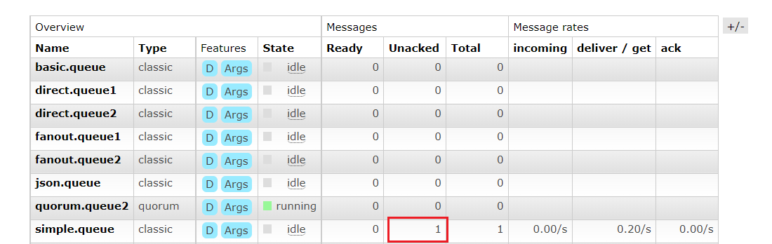 Javarabbitmq回调 保存数据 rabbitmq消息返回结果_spring_09