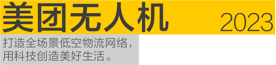 GITEX GLOBAL | 美团无人机带来迪拜低空配送演示，完成海外首次飞行亮相_无人机_22