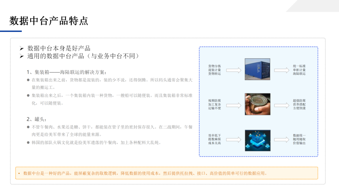 数据中台应用技术方案，一文学透数据中台_大数据_07