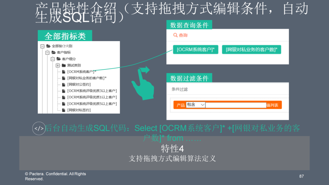 数据中台应用技术方案，一文学透数据中台_IT_86