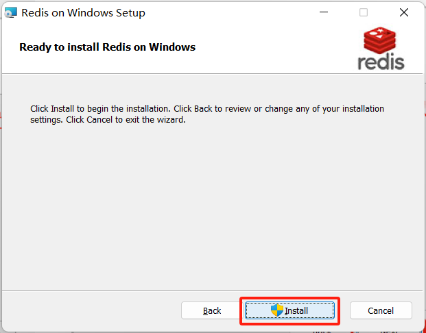 windows安装redis_Redis_06
