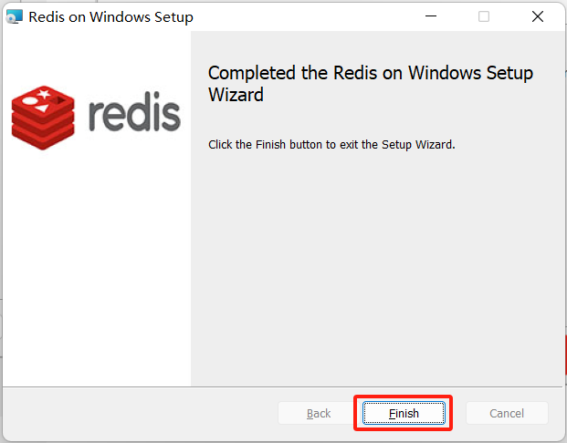 windows安装redis_windows_07