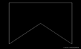 vtk 多边形绘制 vtkPolygon 三角形 矩形 多边形  vtk 可以通过 vtkPolygon 绘制 三角形 矩形 多边形