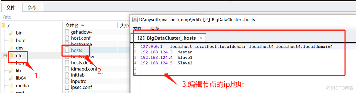 【1】基于docker搭建hadoop+hive+spark+hbase+zookeeper+scale集群_hadoop_30