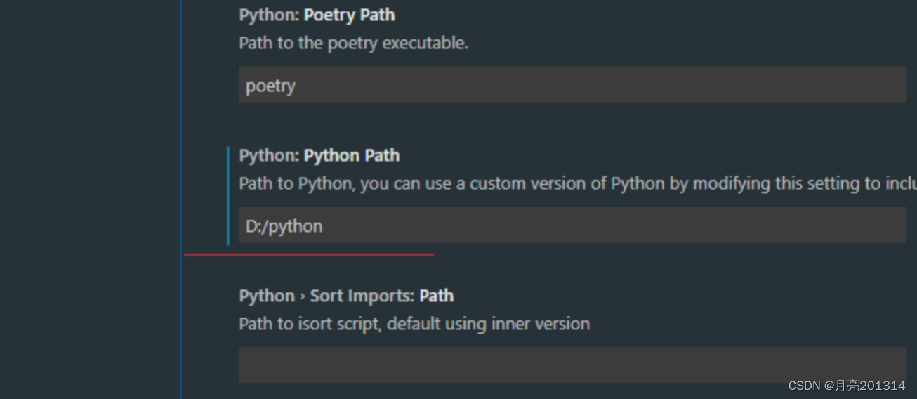 vscode python 批量注释 vscode如何快速注释_编辑器_96