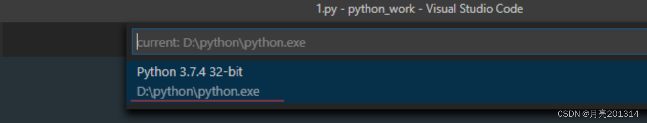 vscode python 批量注释 vscode如何快速注释_ide_105