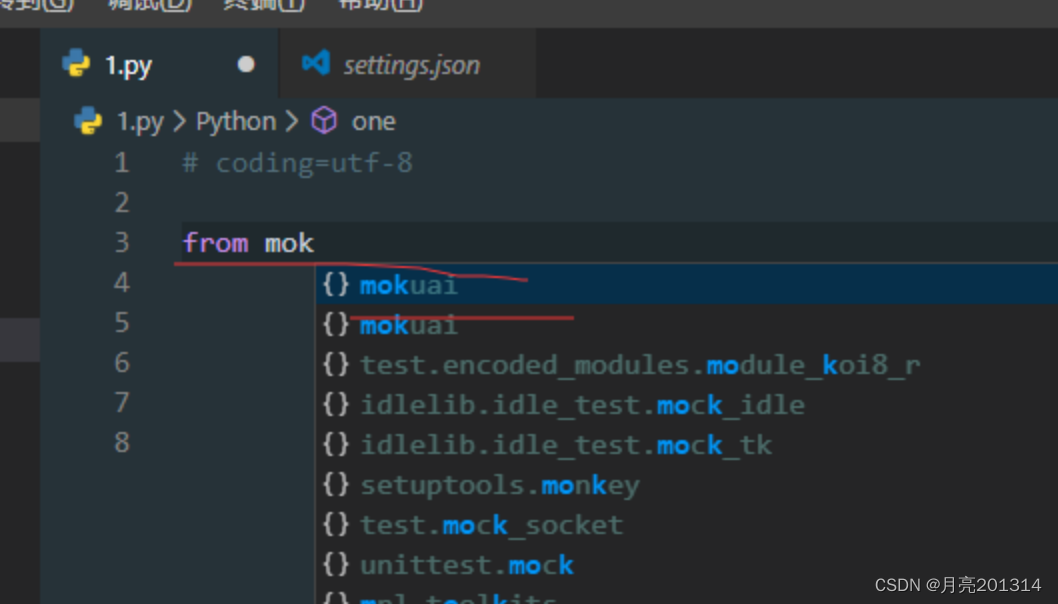 vscode python 批量注释 vscode如何快速注释_vscode_108