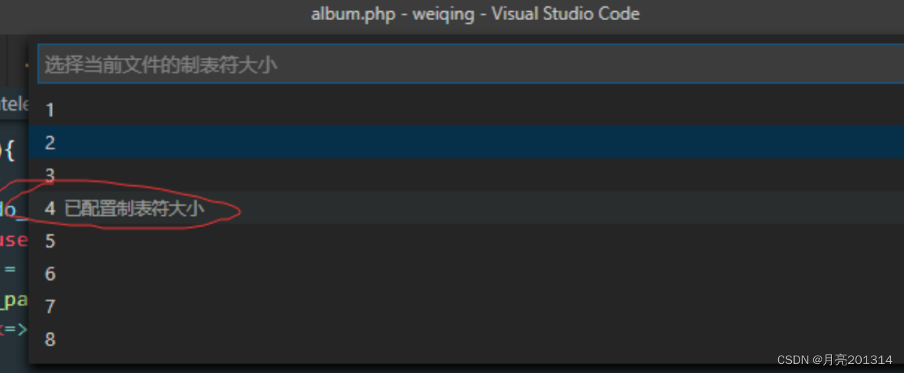 vscode python 批量注释 vscode如何快速注释_vscode_127