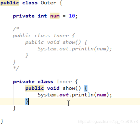 java 内存创建gif java怎么创建内部类_成员内部类_08