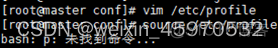 hbase和zookeeper的版本关系 zookeeper hbase hadoop_vim_68