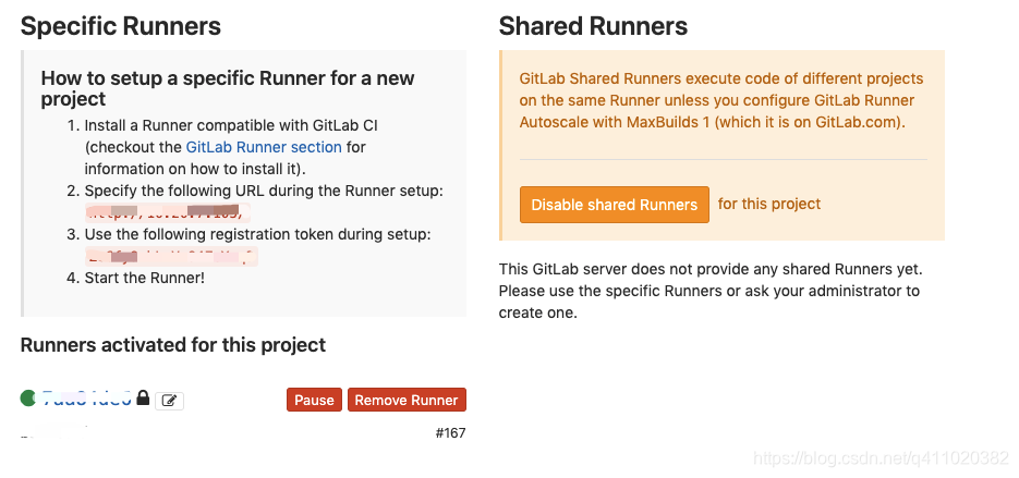 gitlab 持续部署java项目 gitlab 部署代码_服务器_02