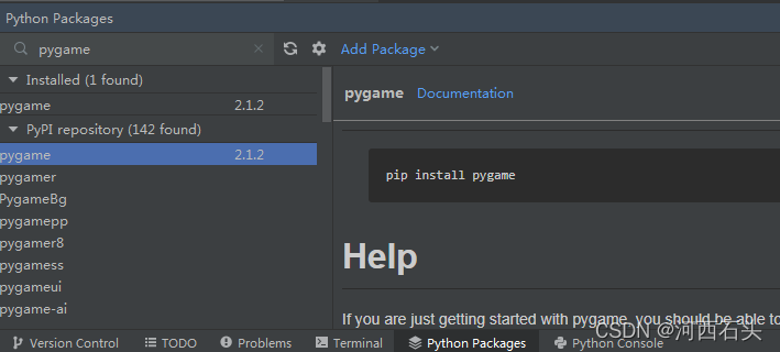 为什么pycharm创建python file 为什么pycharm创建新项目没有pure pythonw_第三方库不能识别_13