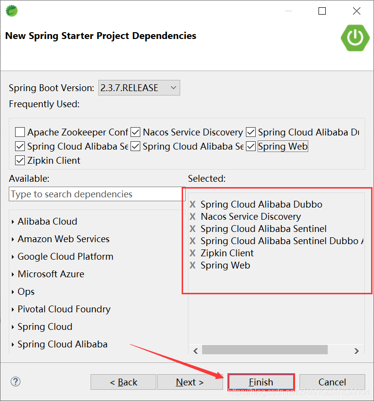 java请求链路追踪 java 全链路追踪_链路_10