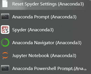 装了conda还要装python吗 conda安装使用_python_06