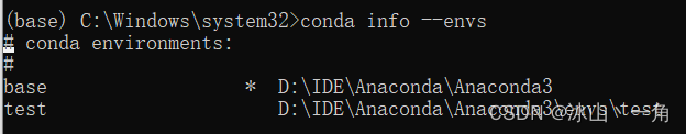 装了conda还要装python吗 conda安装使用_装了conda还要装python吗_09