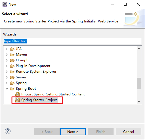 springboot spark 离线计算 离线搭建springboot工程_html_09